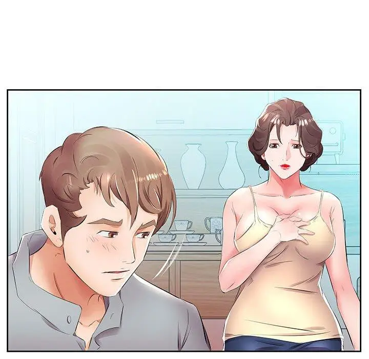 漫画《躲债夫妻档》第14话第70张图