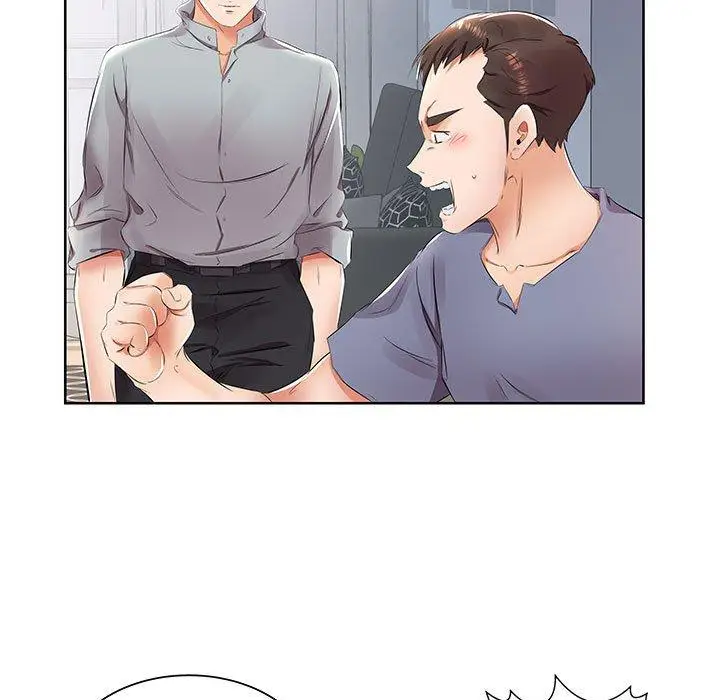 漫画《躲债夫妻档》第15话第19张图