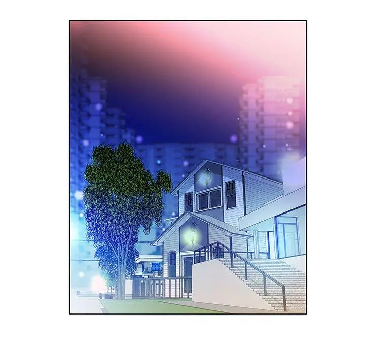 漫画《躲债夫妻档》第15话第96张图