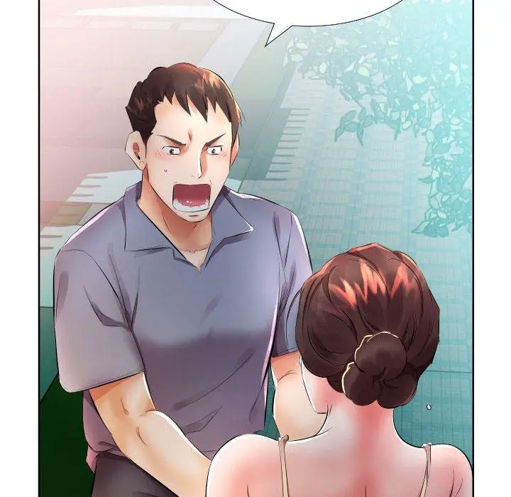 漫画《躲债夫妻档》第16话第18张图