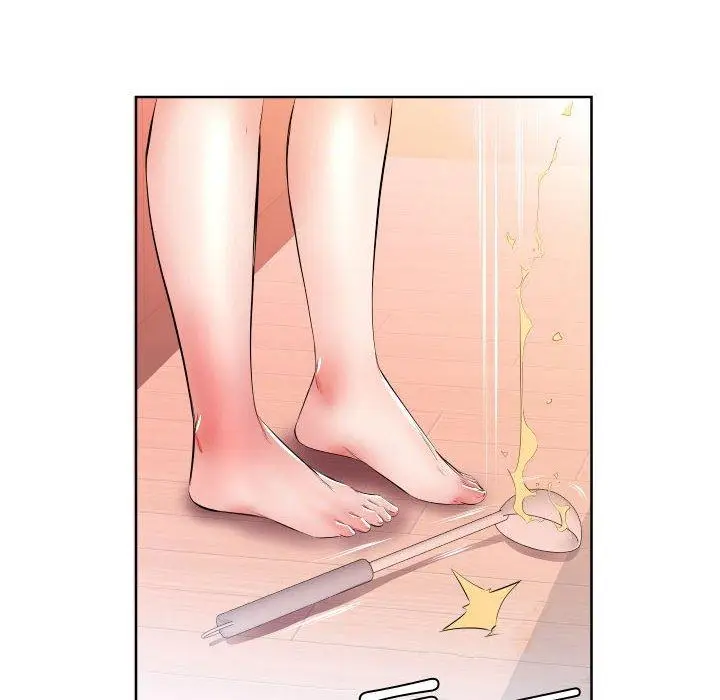 漫画《躲债夫妻档》第16话第78张图