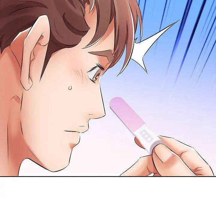 漫画《躲债夫妻档》第17话第41张图