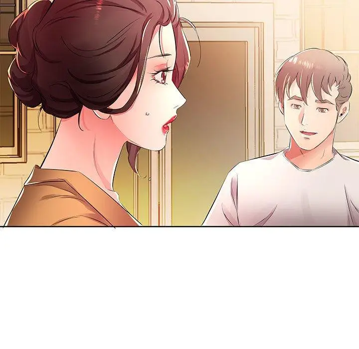 漫画《躲债夫妻档》第18话第87张图