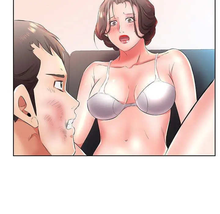 漫画《躲债夫妻档》第19话第91张图
