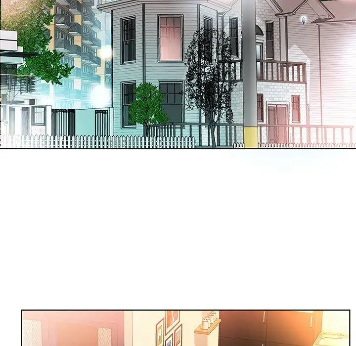 漫画《躲债夫妻档》第20话第43张图