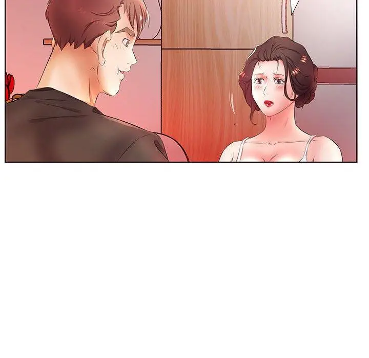 漫画《躲债夫妻档》第20话第58张图