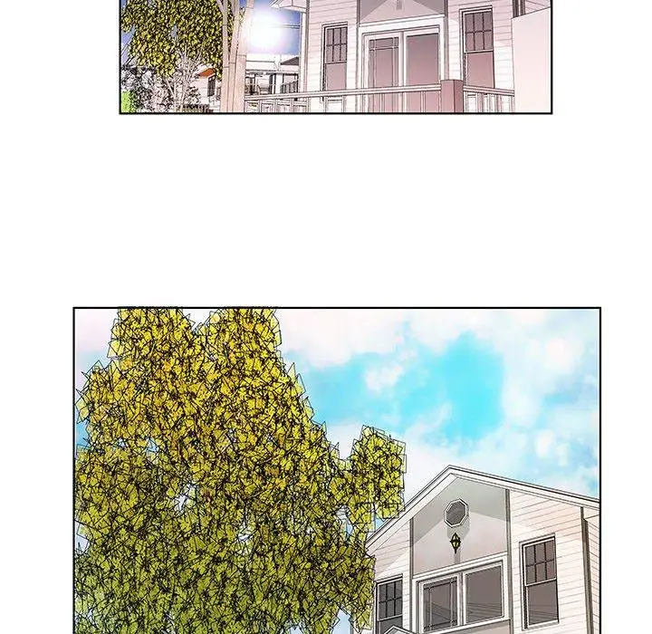 漫画《躲债夫妻档》第21话第66张图
