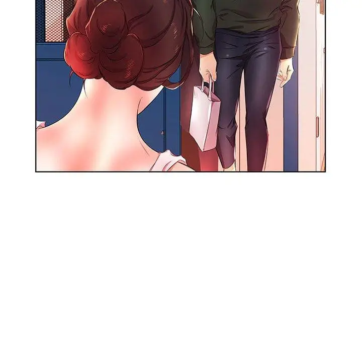 漫画《躲债夫妻档》第21话第80张图