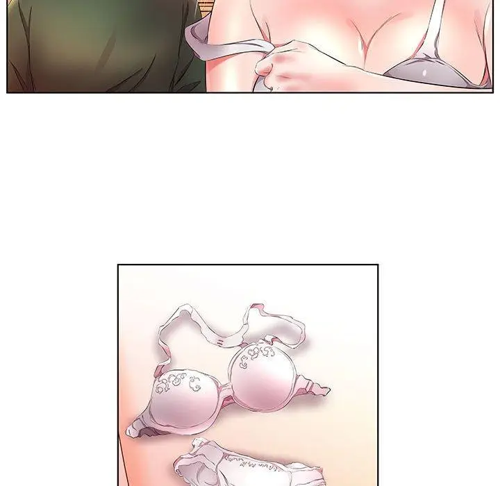 漫画《躲债夫妻档》第21话第95张图