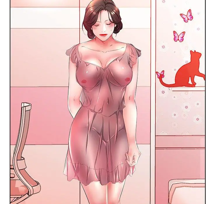 漫画《躲债夫妻档》第21话第97张图