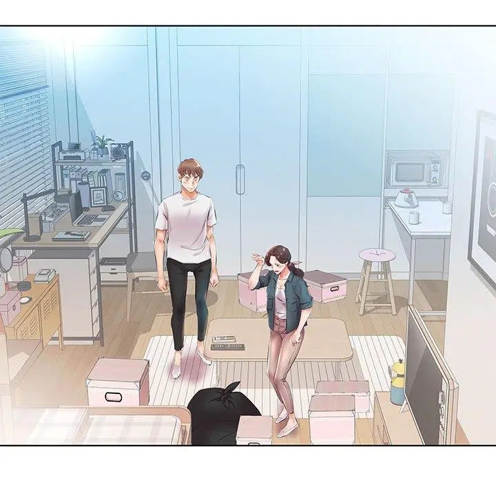 漫画《躲债夫妻档》第23话第9张图