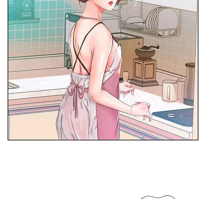 漫画《躲债夫妻档》第24话第78张图