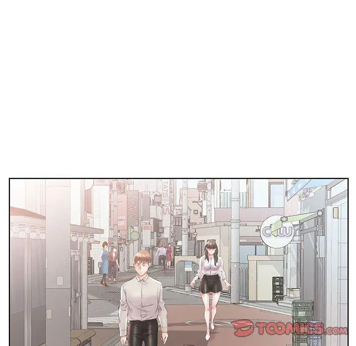 漫画《躲债夫妻档》第26话第82张图