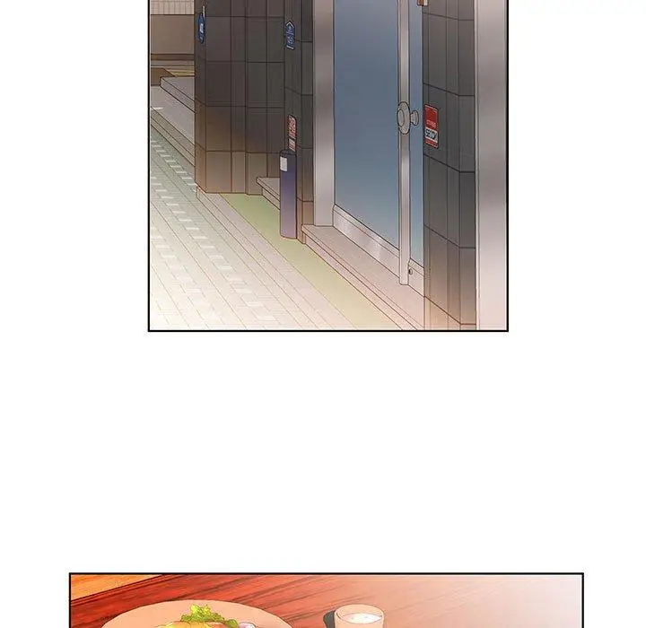 漫画《躲债夫妻档》第26话第93张图