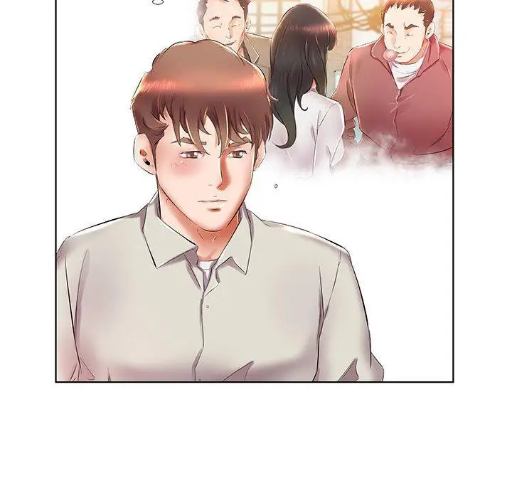 漫画《躲债夫妻档》第27话第11张图