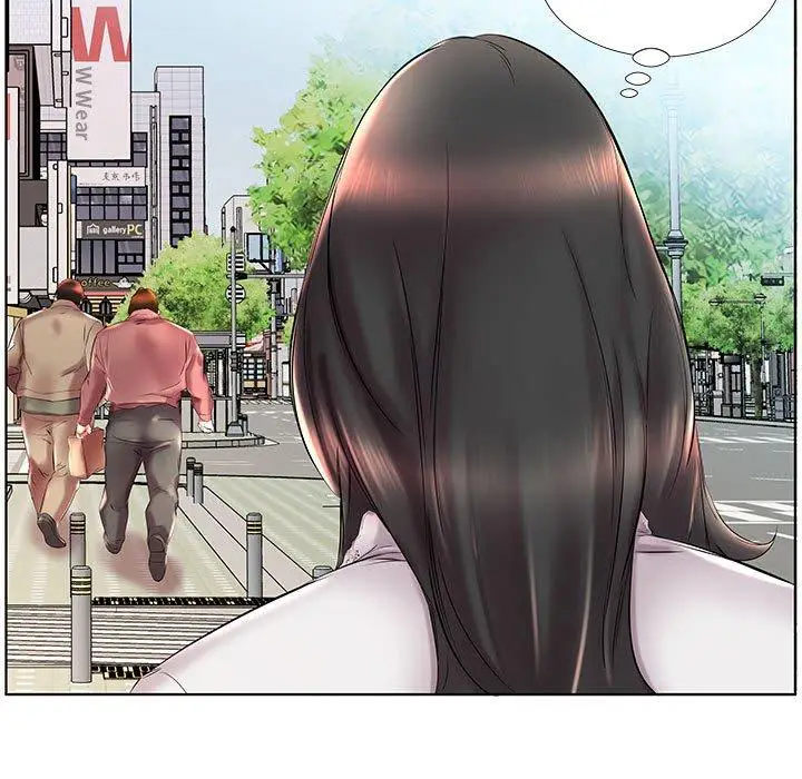 漫画《躲债夫妻档》第27话第21张图