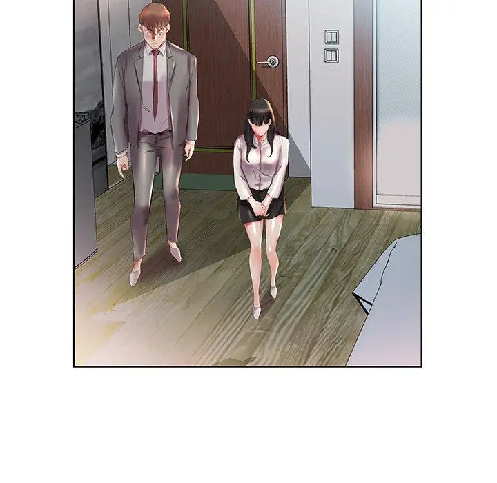漫画《躲债夫妻档》第27话第45张图
