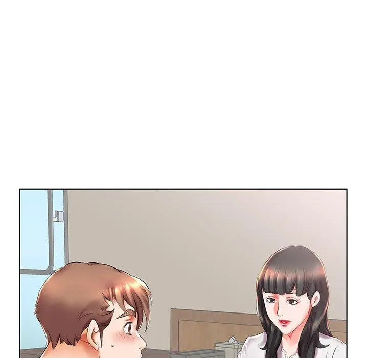 漫画《躲债夫妻档》第27话第5张图