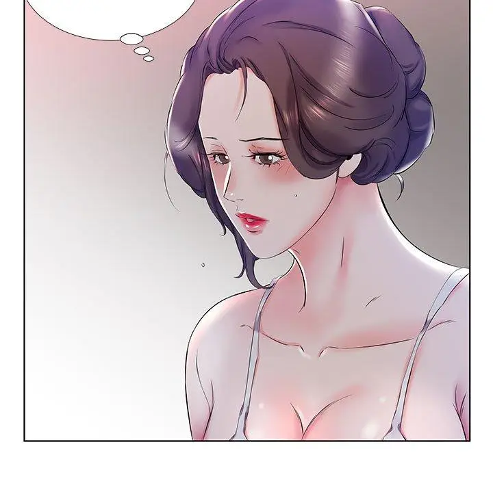 漫画《躲债夫妻档》第28话第11张图