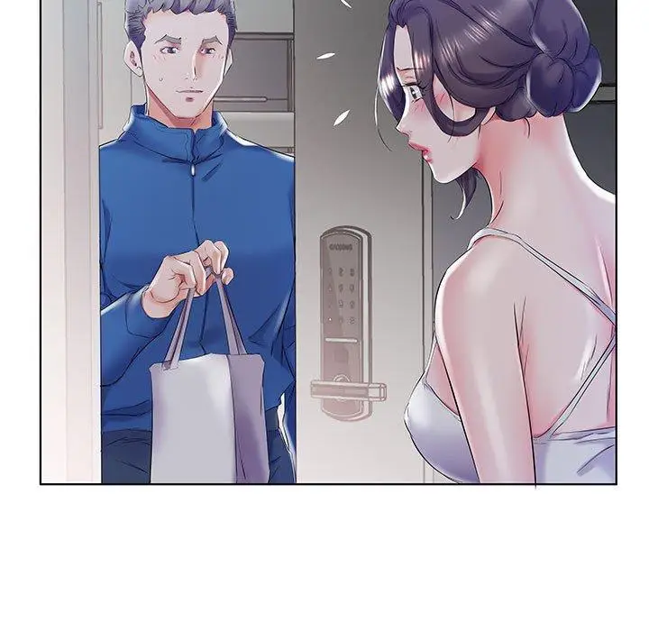 漫画《躲债夫妻档》第28话第17张图