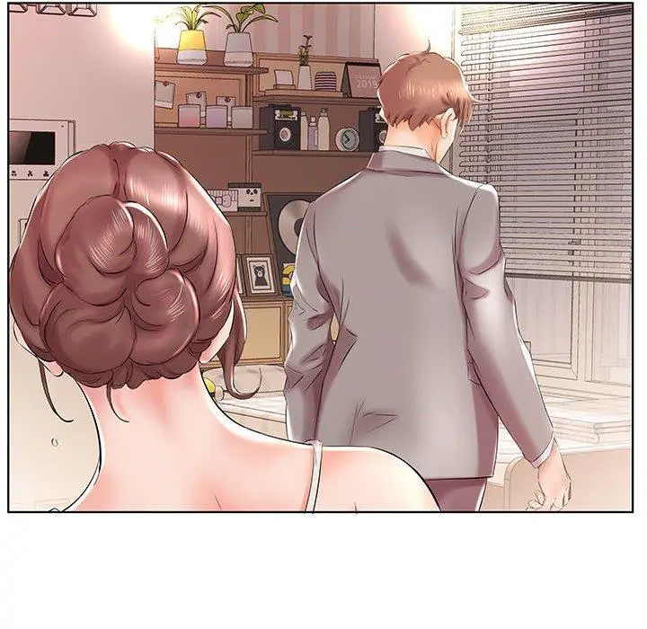漫画《躲债夫妻档》第28话第34张图
