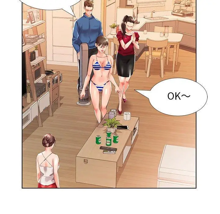 漫画《躲债夫妻档》第29话第61张图