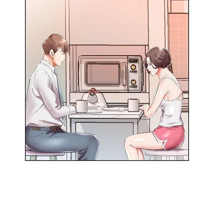 漫画《躲债夫妻档》第31话第38张图