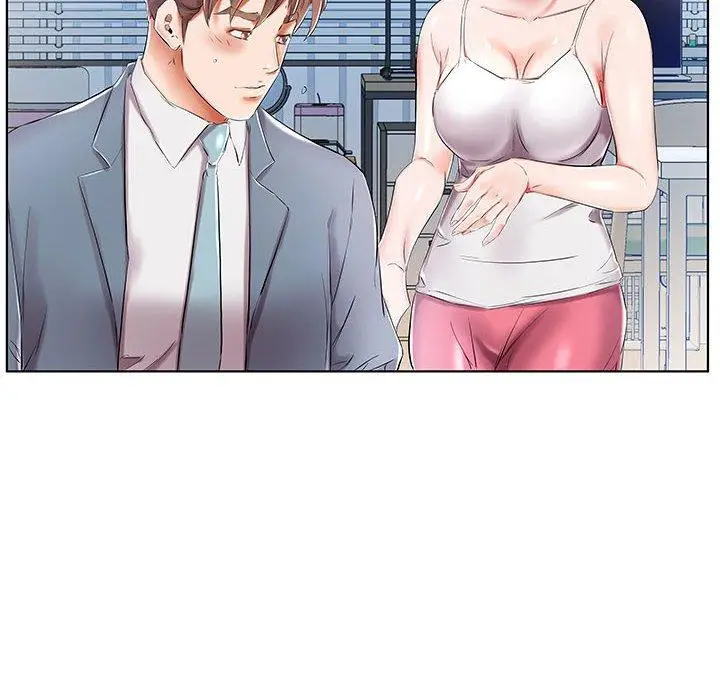 漫画《躲债夫妻档》第31话第44张图