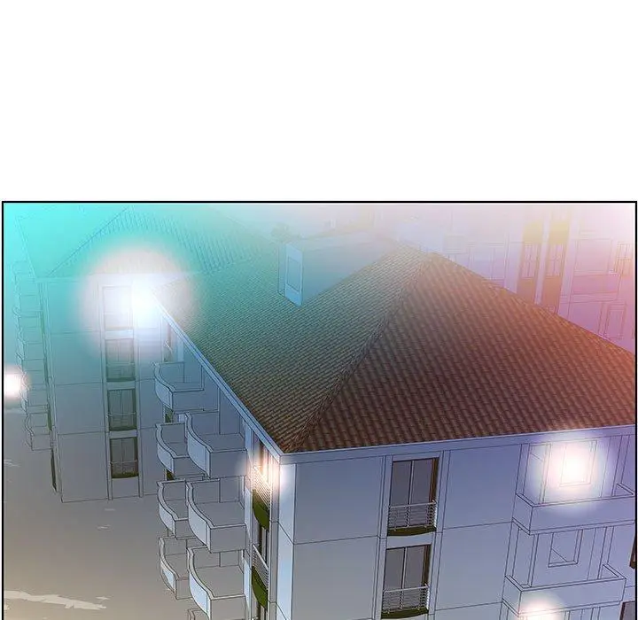 漫画《躲债夫妻档》第31话第5张图