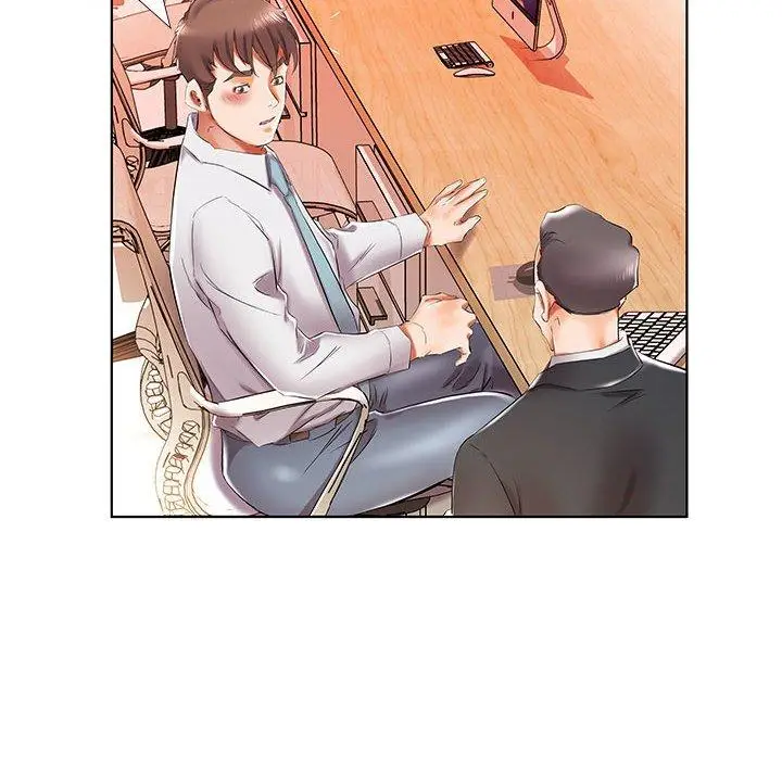漫画《躲债夫妻档》第31话第54张图