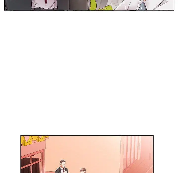 漫画《躲债夫妻档》第31话第56张图