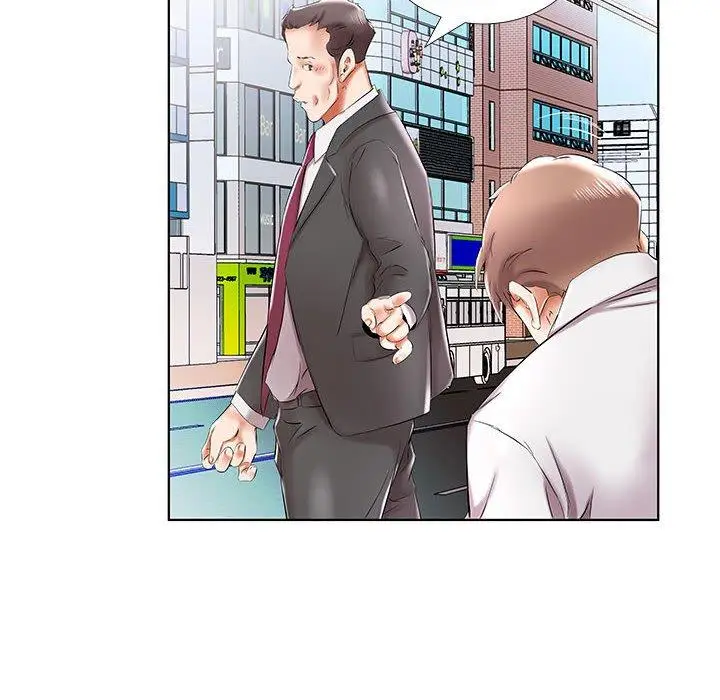 漫画《躲债夫妻档》第31话第64张图