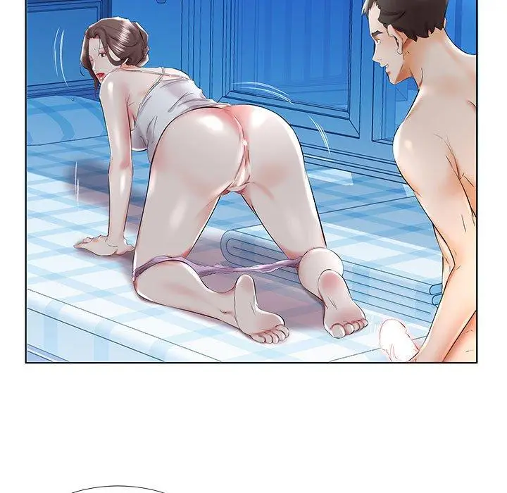 漫画《躲债夫妻档》第31话第87张图