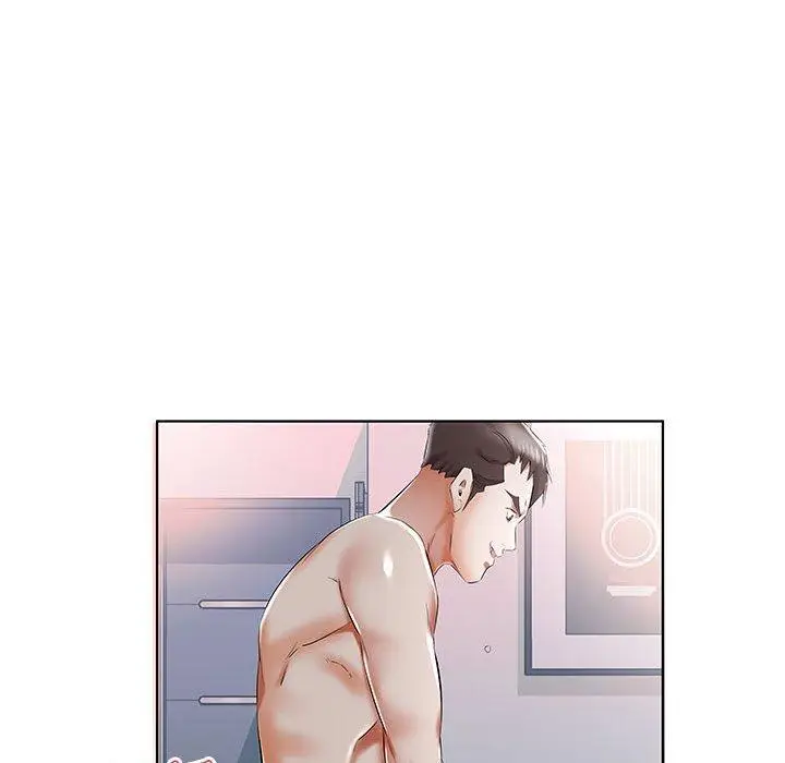 漫画《躲债夫妻档》第32话第11张图