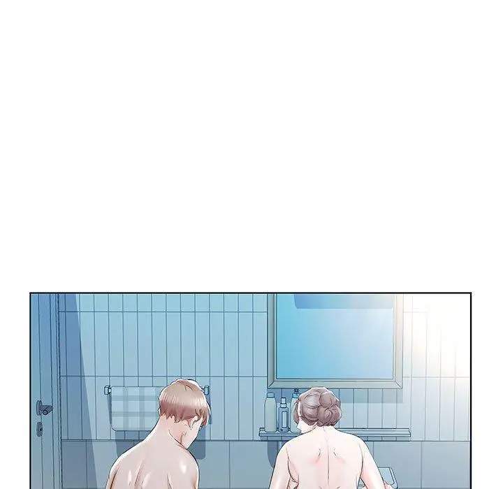 漫画《躲债夫妻档》第33话第5张图