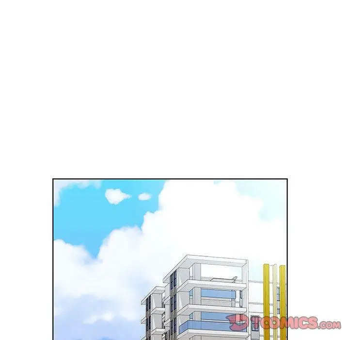 漫画《躲债夫妻档》第33话第82张图