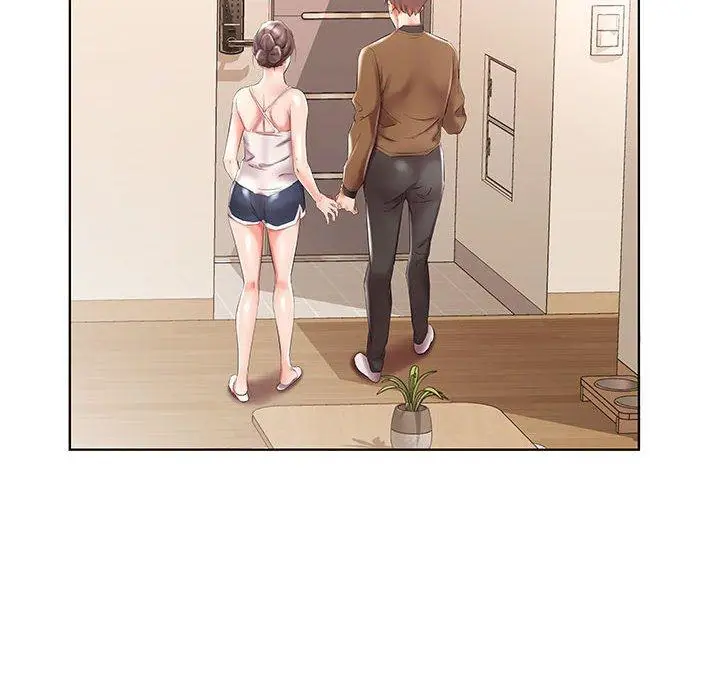 漫画《躲债夫妻档》第33话第84张图