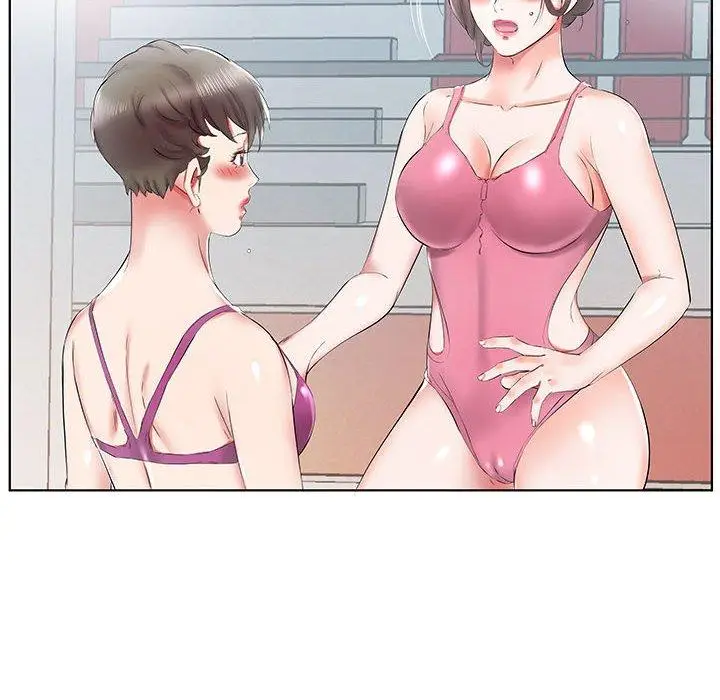漫画《躲债夫妻档》第34话第24张图