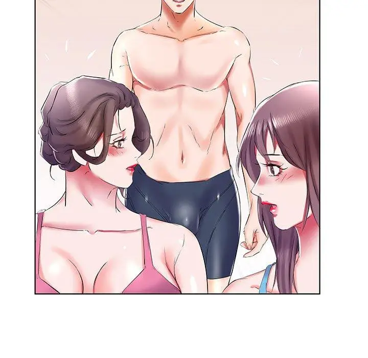 漫画《躲债夫妻档》第34话第27张图