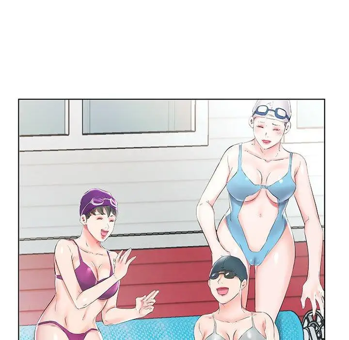 漫画《躲债夫妻档》第34话第35张图