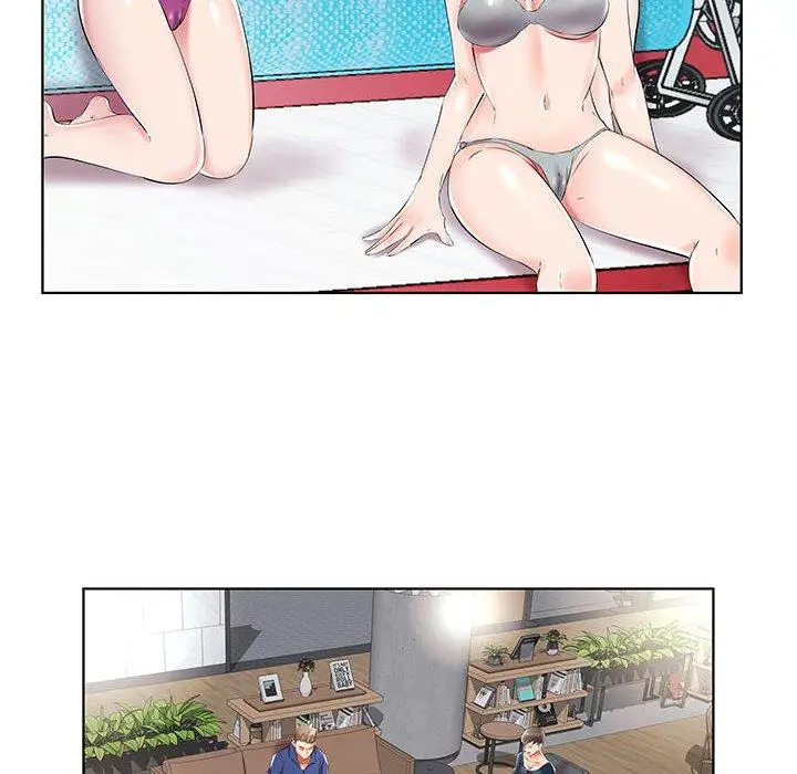 漫画《躲债夫妻档》第34话第36张图