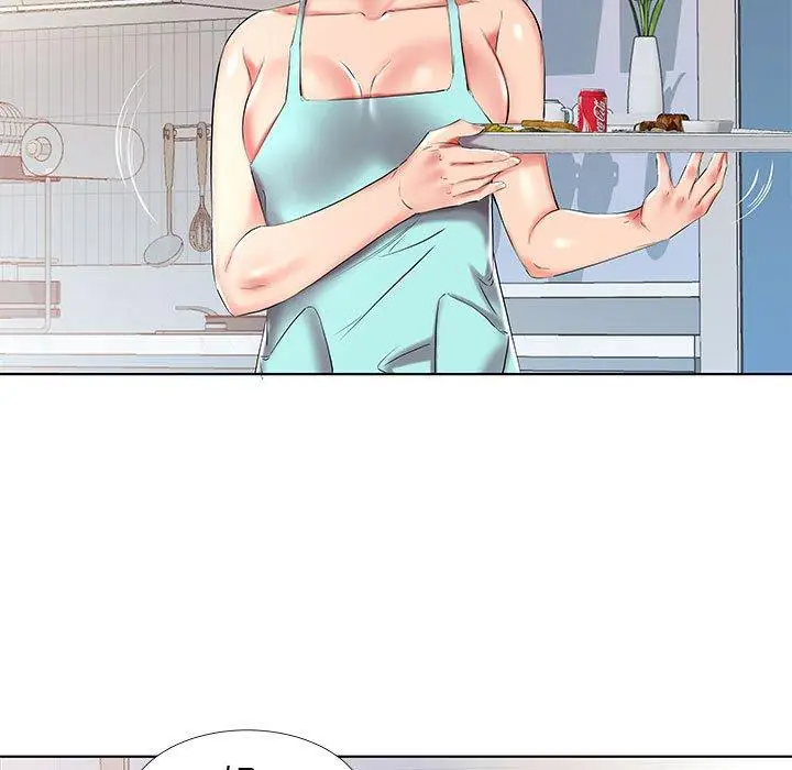 漫画《躲债夫妻档》第34话第53张图