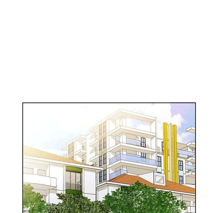 漫画《躲债夫妻档》第34话第59张图