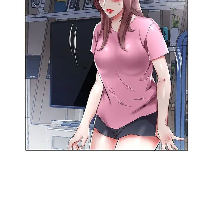 漫画《躲债夫妻档》第34话第67张图