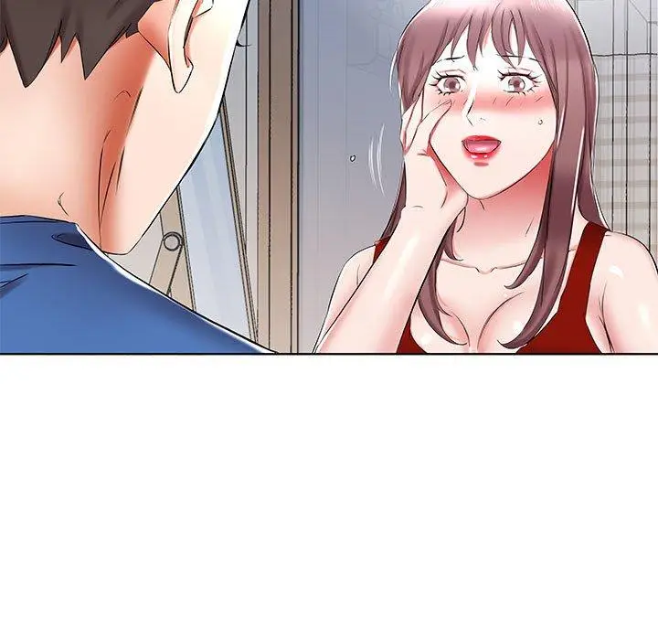 漫画《躲债夫妻档》第34话第87张图