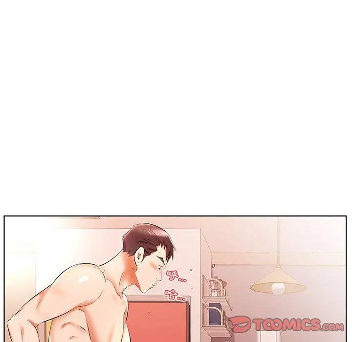 漫画《躲债夫妻档》第35话第12张图