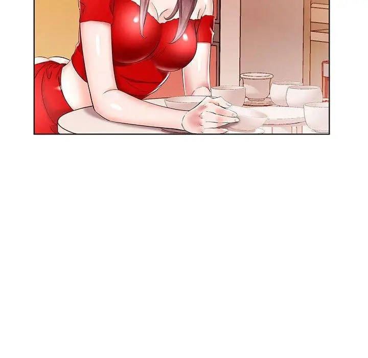 漫画《躲债夫妻档》第35话第60张图