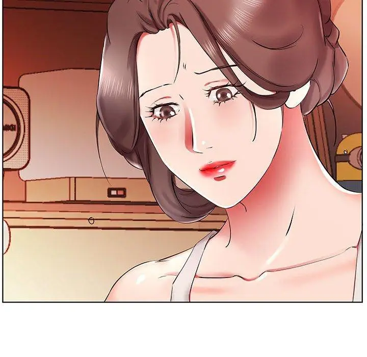 漫画《躲债夫妻档》第35话第64张图
