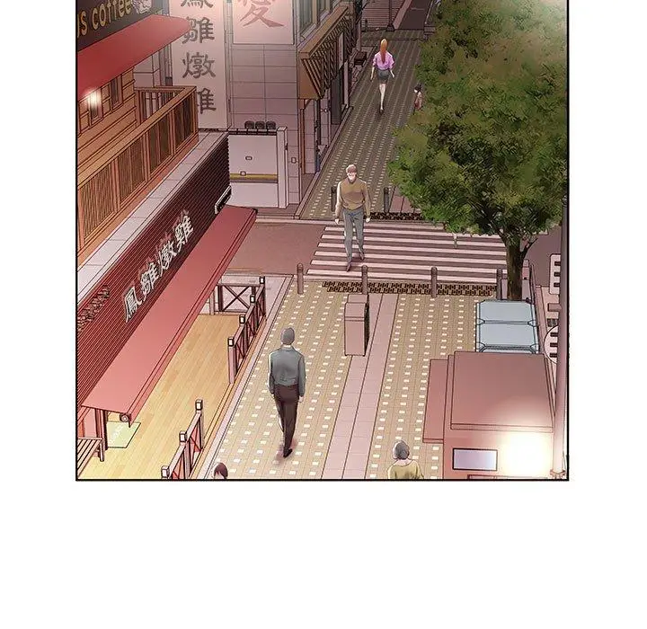 漫画《躲债夫妻档》第35话第67张图