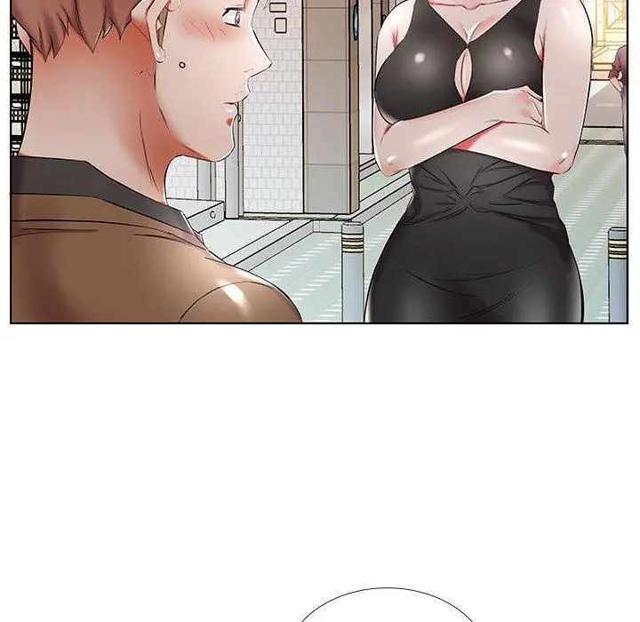 漫画《躲债夫妻档》第35话第70张图